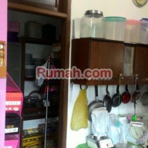 Rumah Taman Plus Villa Di Cipanas