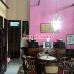 Rumah Taman Plus Villa Di Cipanas