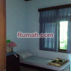 Rumah Taman Plus Villa Di Cipanas