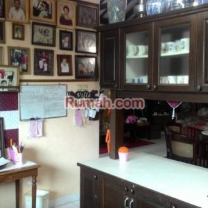 Rumah Taman Plus Villa Di Cipanas