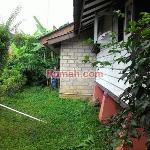 Rumah Taman Plus Villa Di Cipanas