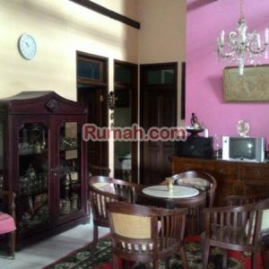 Rumah Taman Plus Villa Di Cipanas