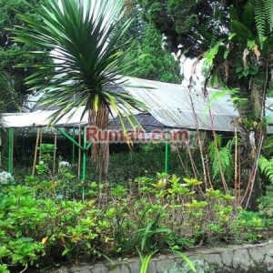 Rumah Taman Plus Villa Di Cipanas