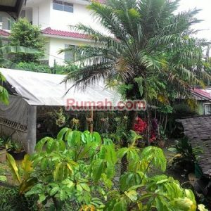 Rumah Taman Plus Villa Di Cipanas