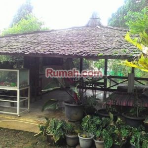 Rumah Taman Plus Villa Di Cipanas
