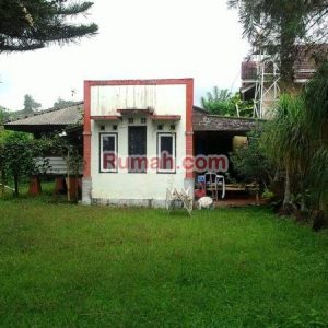 Rumah Taman Plus Villa Di Cipanas