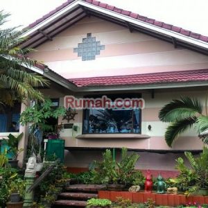 Rumah Taman Plus Villa Di Cipanas