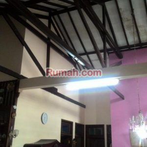 Rumah Taman Plus Villa Di Cipanas