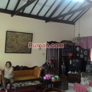 Rumah Taman Plus Villa Di Cipanas