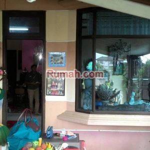 Rumah Taman Plus Villa Di Cipanas