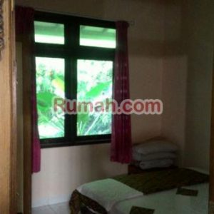 Rumah Taman Plus Villa Di Cipanas