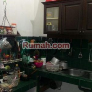 Rumah Taman Plus Villa Di Cipanas