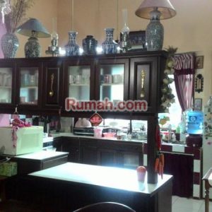 Rumah Taman Plus Villa Di Cipanas