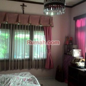 Rumah Taman Plus Villa Di Cipanas