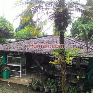 Rumah Taman Plus Villa Di Cipanas