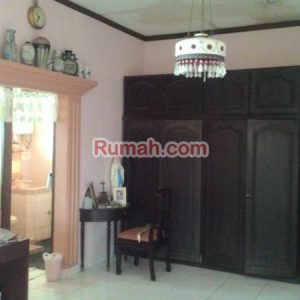 Rumah Taman Plus Villa Di Cipanas