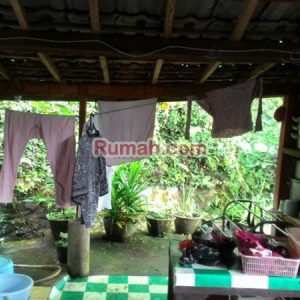 Rumah Taman Plus Villa Di Cipanas