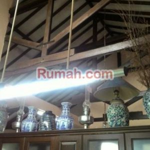 Rumah Taman Plus Villa Di Cipanas