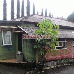 Rumah Taman Plus Villa Di Cipanas