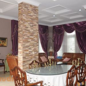 Villa 7KT Mewah Full Furnished di Kota Bunga Cipanas