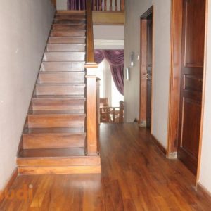 Villa 7KT Mewah Full Furnished di Kota Bunga Cipanas