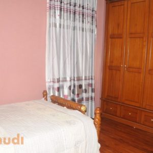 Villa 7KT Mewah Full Furnished di Kota Bunga Cipanas