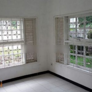 Villa murah di Green Apple Garden Puncak Cipanas Cianjur akses 2 lajur mobil