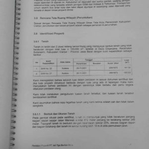 Jual Tanah Daerah Sukaresmi Luas 15,3 hektar, Harga 390rb/m2