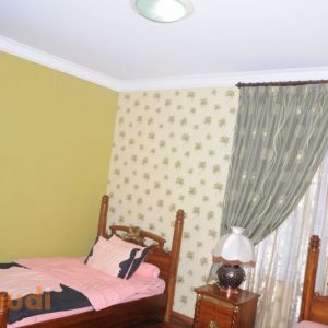 Villa 7KT Mewah Full Furnished di Kota Bunga Cipanas