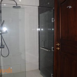 Villa 7KT Mewah Full Furnished di Kota Bunga Cipanas