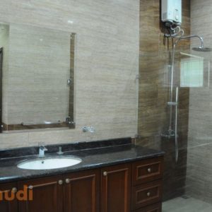 Villa 7KT Mewah Full Furnished di Kota Bunga Cipanas