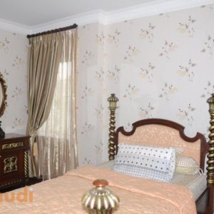 Villa 7KT Mewah Full Furnished di Kota Bunga Cipanas
