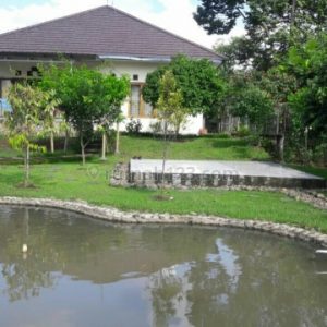Villa Murah Cantik Di Kawasan Wisata DekatTaman Bunga Nusantara Cianjur Puncak Jawa Barat, Sukaresmi, Cianjur
