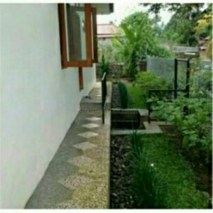 Villa Murah Cantik Di Kawasan Wisata DekatTaman Bunga Nusantara Cianjur Puncak Jawa Barat, Sukaresmi, Cianjur