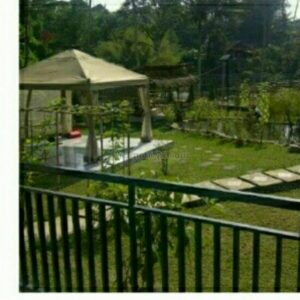 Villa Murah Cantik Di Kawasan Wisata DekatTaman Bunga Nusantara Cianjur Puncak Jawa Barat, Sukaresmi, Cianjur
