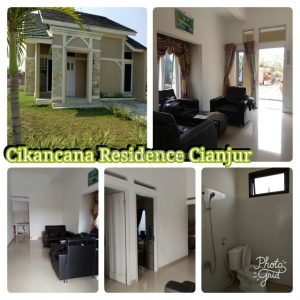 RUMAH BARU MINIMALIS Di CIANJUR DP 0 % HANYA 14 UNIT, Warungkondang, Cianjur