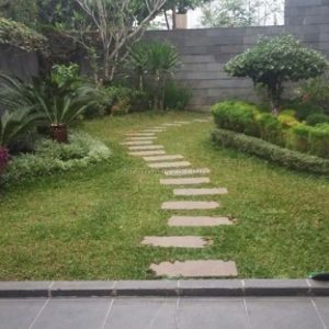 Rumah Mewah strategis dekat sekolah dan rumah sakit di Cianjur, Karangtengah, Cianjur