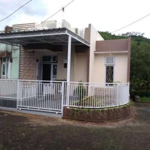 Jual Properti Murah Villa Puncak Cipanas