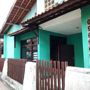Dijual Cepat Rumah Di Tengah Kota Cianjur