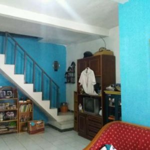 Dijual Rumah 2 Lantai Perumahan Gading Asri
