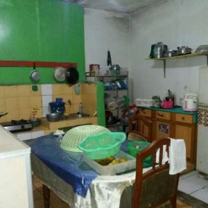 Dijual Rumah 2 Lantai Perumahan Gading Asri