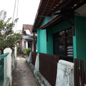 Dijual Cepat Rumah Di Tengah Kota Cianjur