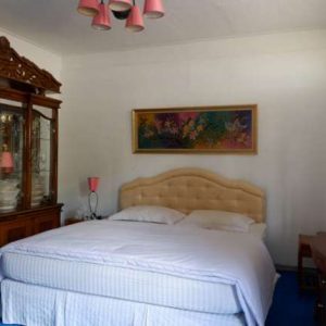 Villa Indah View Bagus di Cipanas Dekat Puncak