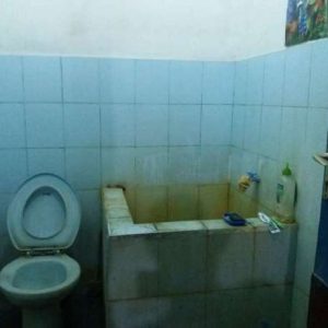 Dijual Rumah 2 Lantai Perumahan Gading Asri