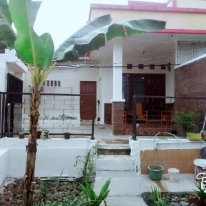 Rumah tinggal daerah cianjur