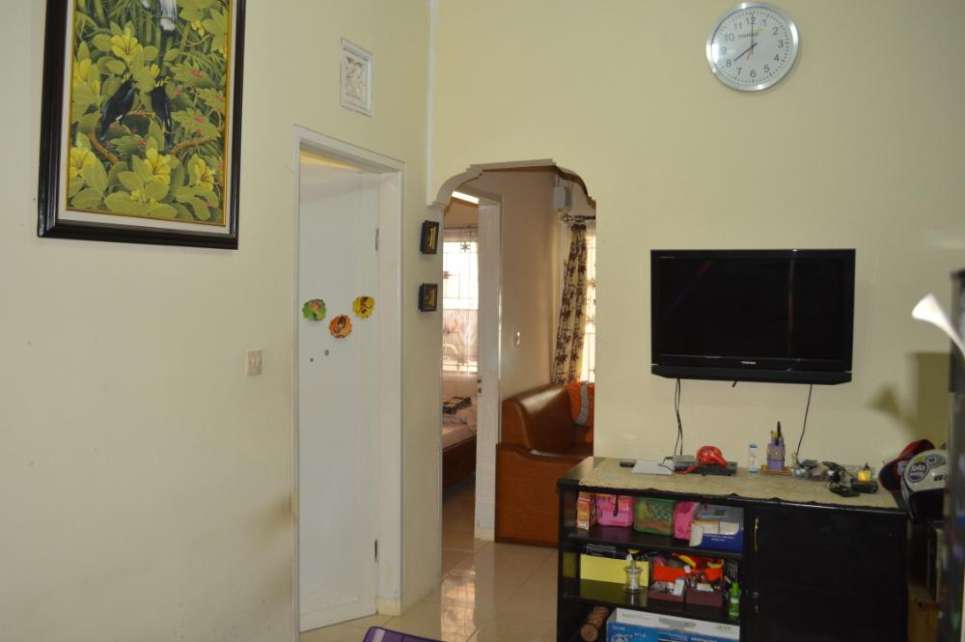 Dijual Rumah di Kav BNI Warung Manggah Cianjur Kota