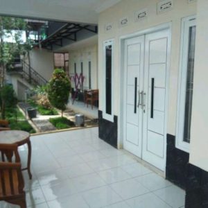 Rumah Siap Huni Cianjur Kota