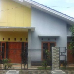 Dijual Murah Rumah Siap Huni