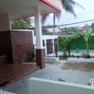 Rumah tinggal daerah cianjur
