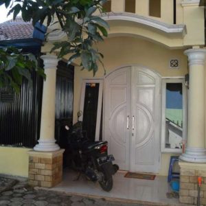 Dijual Rumah di Kav BNI Warung Manggah Cianjur Kota